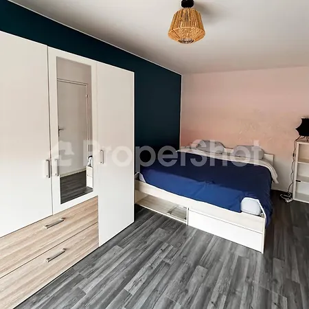 Cosy Near * Antibes