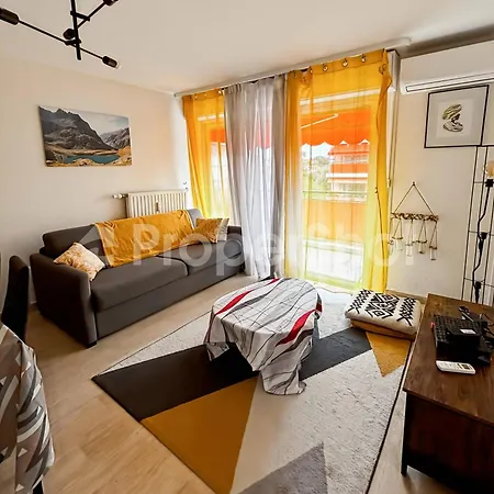 Cosy Near 昂蒂布